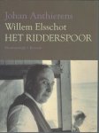 anthierens, johan - willem esschot, het ridderspoor