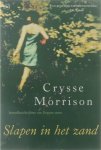Morrison Crysse - Slapen in het zand