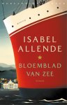 Isabel Allende 19690 - Bloemblad van zee