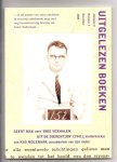 Geert Mak - Uitgelezen boeken Jaargang 8 nr 3 december 2000