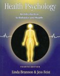 Linda Brannon - Health Psychology