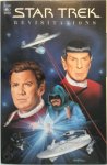 Howard Weinstein 146750 - Star Trek: Revisitations Introduction by David Gerrold. Based on Star Trek created by Gene Rodenberry