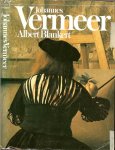 Blankert, Albert met bijdragen Rob Ruurs en Willem L. van de Watering - Johannes Vermeer van Delft 1632-1675