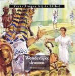 Meeuse, Ds. C.J. - Wonderlijke dromen
