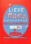 Janssen, Gerard - Lieve mama