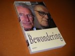 Vanvugt, Ewald - De Bewondering.