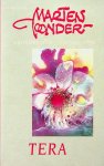 Toonder, Marten - Tera. Autobiografie epiloog 1998 Toonder, Marten - Tera. Autobiografie epiloog 1998