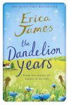 James, Erica - Dandelion Years