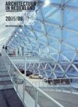 BAKKER, DAAN,  ALLARD JOLLES, MICHELLE PROVOOST, COR WAGENAAR/ - Architectuur in Nederland 2005-2006 / Architecture in the Netherlands 2004-2005 (Architecture in the Netherlands Yearbook)