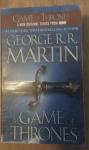 Martin, George R. R. - A Game of Thrones