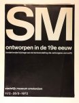 Anon. - Die verborgene Vernunft. Funktionale Gestaltung im 19. Jahrhundert + Ontworpen in de 19e eeuw