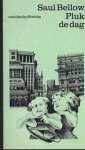 Saul Bellow 28741 - Pluk de dag