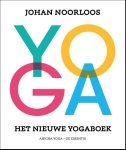 Johan Noorloos - Het nieuwe yogaboek