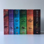 Puccinotti, Francesco - Storia Della Medicina (Complete 3-volume set in 4 bindings). Volume Primo: Medicina Antica. Volume Secondo: Medicine del Medio Evo parte prima. Volume Secondo: Medicine del Medio Evo parte seconda. Volume Terzo: Medicina Moderna