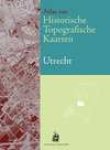 KUIPER, MARCEL. & UTRECHT. - Historische Topografische Kaarten Utrecht. Bladen van de chromo- topografische Kaart van het Koninkrijk der Nederlande schaal 1:25.000 1893-1918. [ Atlas van ]