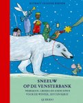Rotraut Susanne Berner - Sneeuw Op De Vensterbank