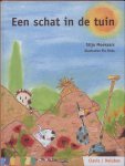 S. Moekaars - Een schat in de tuin / Leesparade / Avi-5