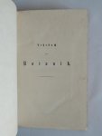 Thome, Otto Wilhelm - Lehrbuch der Botanik : für Realschulen, Gymnasien, forst- und landwirthschaftliche Lehranstalten, pharmaceutische Institute etc. sowie zum Selbstunterrichte