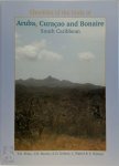 T.G. Prins - Checklist of the birds of Aruba, Curaçao and Bonaire, South Caribbean Special issue of ARDEA