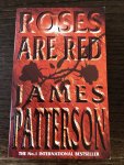 Patterson, James - Roses are Red