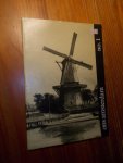 red. - Ons Amsterdam. Maandblad van de gemeentelijke commissie heemkennis.