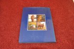 Parry, Gareth / Putman, Rory - The Country Life Book of Birds of Prey