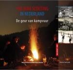 Geffen, Frank van - 100 Jaar scouting in Nederland / de geur van kampvuur