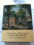 heckens-josef - 350 Jahre Kevelaerwallfahrt 1642-1992 / Consolatrix Afflictorum - Das Marienbild zu Kevelaer