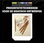 Mulherin, Jenny - Presentatietechnieken voor de grafisch ontwerper