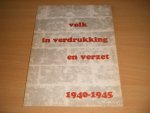 J.W. Rengelink en I. Mug - Volk in verdrukking en verzet 1940-1945
