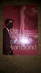 Ed Lacy - de laatste stunt van Bond