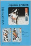 R. Van Gulik W - Japanse prenten - een handleiding voor verzamelaars