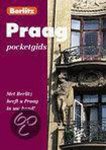 K. Bernstein - Praag / Berlitz reisgids K. Bernstein - Praag / Berlitz reisgids