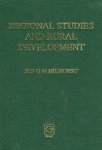 Hilhorst, J.G.M. - Regional studies and rural development