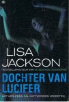 Jackson, Lisa - Dochter van Lucifer