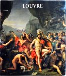 Padberg, Martina - Louvre Paintings