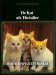 Bouland, Birgitta - De Kat als Huisdier