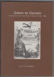 Bokkel, J.G.A. Ten - Gidsen en genieen / druk 1