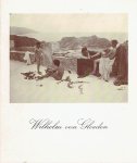 GLOEDEN, Wilhelm von - Roland BARTHES [text] - Wilhelm von Gloeden - interventi di Joseph Beuys, Michelangelo Pistoletto, Andy Warhol. [Seconda edizione].