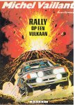 Graton, Jean - Michel Vaillant 39 : Rally op een vulkaan