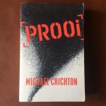 Crichton, Michael (John Lange, Jeffery Hudson) - Prooi