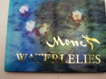 Stuckey Charles F. - Monet Waterlelies