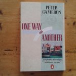 Cameron, Peter - One Way or Another Cameron, Peter - One Way or Another
