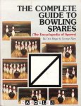 Dick Ritger, George Allen - The Complete Guide to Bowling Spares