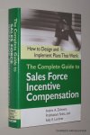 ZOLTNERS, ANDRIS A. (et al), - The complete guide to sales force incentive compensation: How to design and implement plans that work. ZOLTNERS, ANDRIS A. (et al), - The complete guide to sales force incentive compensation: How to design and implement plans that work.