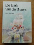 Baumann, Hans - De bark van de broers Baumann, Hans - De bark van de broers