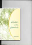 Brouwer,Mariede - Spiritualiteit van het geleefde leven