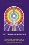 S. Sharamon - Het chakra handboek