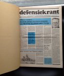 Directie voorlichting MvD - Defensiekrant 1980