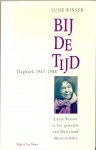 Rinser, Luise - Bij de tijd: dagboek, 1967-1988